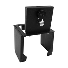 Load image into Gallery viewer, Ford Bronco [4 Door Automatic Transmission] Center Console Safe (4-Digit Combo Lock) : 2025-2026