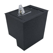 Load image into Gallery viewer, Hyundai Palisade Center Console Safe (Fingerprint Lock with Key) : 2020-2025