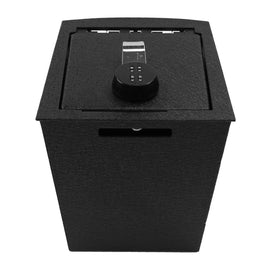 Hyundai Tucson Center Console Safe (4-Digit Combo Lock) : 2025