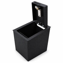 Load image into Gallery viewer, Hyundai Santa Cruz Center Console Safe (4-Digit Combo Lock with Key) : 2025-2026