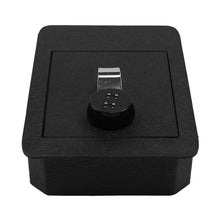 Load image into Gallery viewer, Pro Hyundai Santafe Center Console Safe (4-Digit Combo Lock) : 2024-2025
