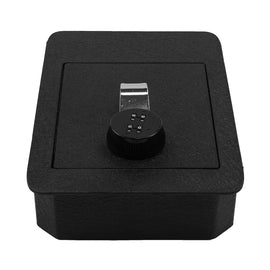 Pro Hyundai Santafe Center Console Safe (4-Digit Combo Lock) : 2024-2025