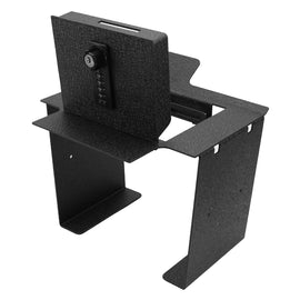 Lincoln Navigator Center Console Safe (4-Digit Combo Lock with Key) : 2025-2026