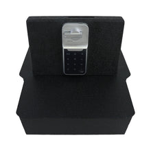Load image into Gallery viewer, Dodge Ram 1500/2500/3500 Underseat Console Safe (Electronic Number Lock) : 2020-2024