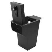 Load image into Gallery viewer, Cadillac Vistiq Center Console Safe (4-Digit Combo Lock with Key) : 2026