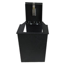 Load image into Gallery viewer, Chevrolet Traverse Center Console Safe (4-Digit Combo Lock with Key) : 2018-2023