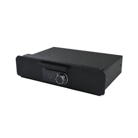 Fisker ocean Underseat Console Safe (Electronic Number Lock) : 2024-2025