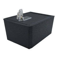 Load image into Gallery viewer, Volkswagen Atlas Center Console Safe (Fingerprint Lock with Key) : 2018-2023