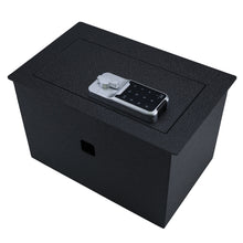 Load image into Gallery viewer, Pro Chevy Suburban Chevy Tahoe/Silverado and GMC Yukon/Yukon XL/Sierra 1500/2500/3500 Center Console Safe (Electronic Number Lock) : 2014-2020