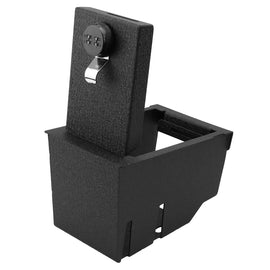 Mazda CX-30 Center Console Safe (4-Digit Combo Lock) : 2020-2026