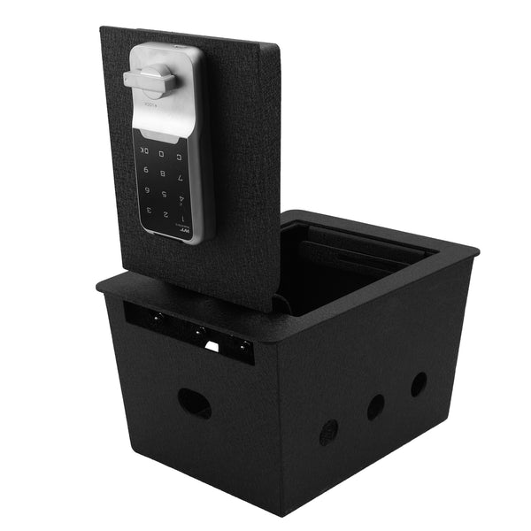 Hyundai Palisade Gun Storage Safe | WASAI® – Wasai