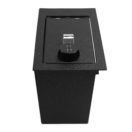 Lexus NX 250/350/350h/450h+ Center Console Safe (4-Digit Combo Lock) : 2021-2025