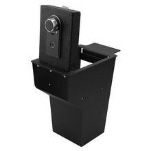 Load image into Gallery viewer, Cadillac Vistiq Center Console Safe (Fingerprint Lock with Key) : 2026
