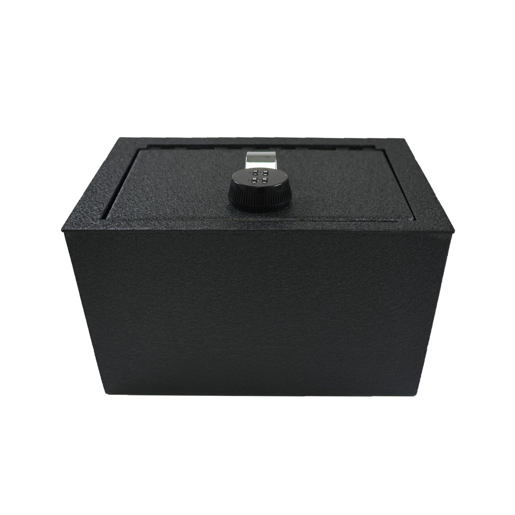 Cadillac Escalade Center Console Safe (4-Digit Combo Lock) : 2021-2024