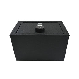 Cadillac Escalade Center Console Safe (4-Digit Combo Lock) : 2021-2026