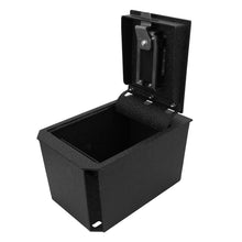 Load image into Gallery viewer, Pro Toyota Rav4 Center Console Safe (Fingerprint Lock with Key) : 2013-2018