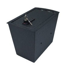 Load image into Gallery viewer, Subaru Asent Center Console Safe (4-Digit Combo Lock with Key) : 2019-2025