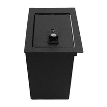 Load image into Gallery viewer, Lexus NX 250/350/350h/450h+ Center Console Safe (4-Digit Combo Lock with Key) : 2021-2025