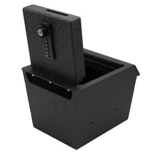 Load image into Gallery viewer, Mitsubishi Outlander Center Console Safe (4-Digit Combo Lock with Key) : 2025-2026