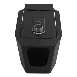 Honda Accord Center Console Safe (Fingerprint Lock with Key) : 2023-2025