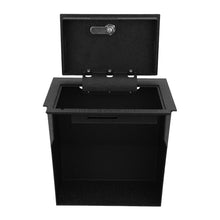 Load image into Gallery viewer, Pro Cadillac Escalade Iq/Iql Center Console Safe (4-Digit Combo Lock) : 2025-2026