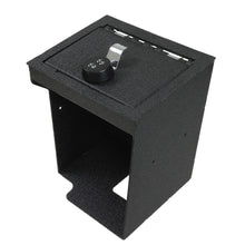 Load image into Gallery viewer, Ford Explorer Center Console Safe (4-Digit Combo Lock) : 2020-2025