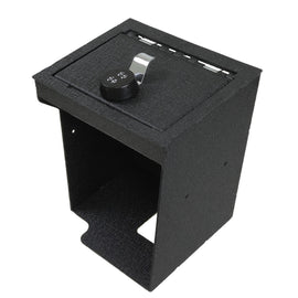 Ford Explorer Center Console Safe (4-Digit Combo Lock) : 2020-2025