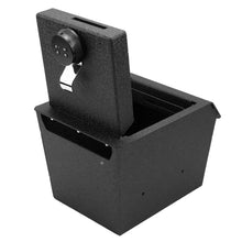 Load image into Gallery viewer, Mitsubishi Outlander Center Console Safe (4-Digit Combo Lock) : 2025-2026