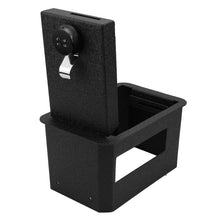 Load image into Gallery viewer, Infiniti QX80 Center Console Safe (4-Digit Combo Lock) : 2025-2026
