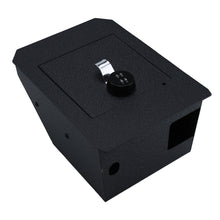 Load image into Gallery viewer, Pro Tesla Cybertruck Center Console Safe (4-Digit Combo Lock) : 2024-2025