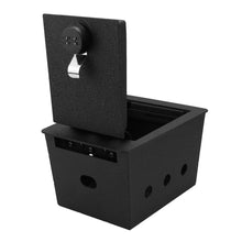 Load image into Gallery viewer, Pro Hyundai Palisade Center Console Safe (4-Digit Combo Lock) : 2026