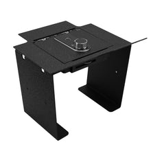 Load image into Gallery viewer, Lincoln Navigator Center Console Safe (Fingerprint Lock with Key) : 2025-2026