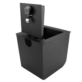 Lexus GX460 Center Console Safe (4-Digit Combo Lock) : 2010-2023