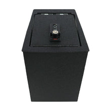 Load image into Gallery viewer, Hyundai Santafe Center Console Safe (4-Digit Combo Lock with Key) : 2021-2023