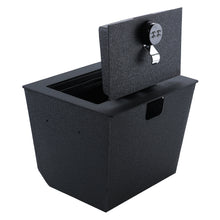 Load image into Gallery viewer, Jeep Grand Wagoneer Center Console Safe (4-Digit Combo Lock) : 2022-2025