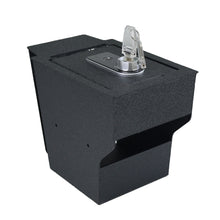 Load image into Gallery viewer, Chevrolet Blazer Center Console Safe (Fingerprint Lock with Key) : 2019-2025