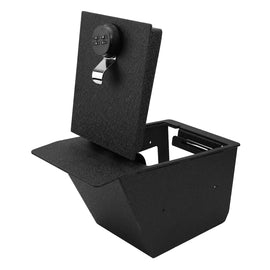 Pro BMW X5 Center Console Safe (4-Digit Combo Lock) : 2014-2018