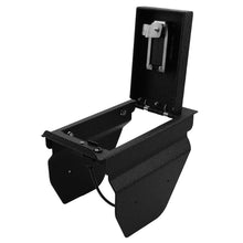 Load image into Gallery viewer, Benz G-Wagon Center Console Safe (Fingerprint Lock with Key) : 2026+