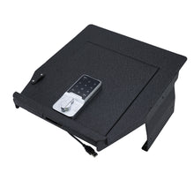 Load image into Gallery viewer, Pro Ford F-150/F-150 Lightning Center Console Safe  (Electronic Number Lock) : 2021-2024
