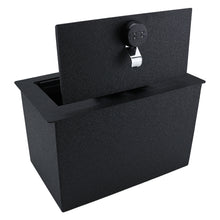 Load image into Gallery viewer, Pro Chevy Suburban Chevy Tahoe/Silverado and GMC Yukon/Yukon XL/Sierra 1500/2500/3500 Center Console Safe (4-Digit Combo Lock) : 2014-2020