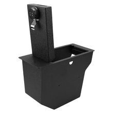 Load image into Gallery viewer, Chevrolet Blazer EV Center Console Safe (4-Digit Combo Lock) : 2024-2026