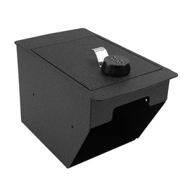 Pro Honda CRV Center Console Safe (4-Digit Combo Lock) : 2023-2026