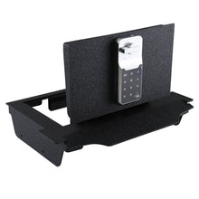Load image into Gallery viewer, Pro Dodge Ram TRX and Ram Rebel Center Console Safe (Electronic Number Lock) : 2021-2024