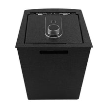 Load image into Gallery viewer, Hyundai Tucson Center Console Safe  (Fingerprint Lock with Key) : 2025