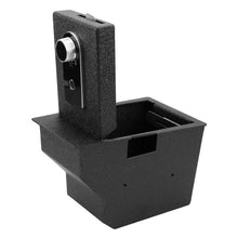 Load image into Gallery viewer, Cadillac XT5/XT6 Center Console Safe (Fingerprint Lock with Key) : 2020-2026