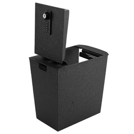 GMC Terrain Center Console Safe (4-Digit Combo Lock with Key) : 2018-2024