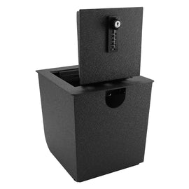 Lexus GX460 Center Console Safe (4-Digit Combo Lock with Key) : 2010-2023