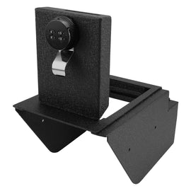 Benz G550 Center Console Safe (4-Digit Combo Lock) : 2019-2025