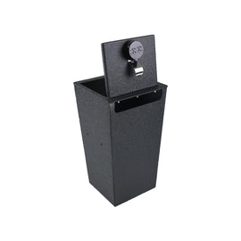 Range Rover Center Console Safe (4-Digit Combo Lock) : 2022-2025