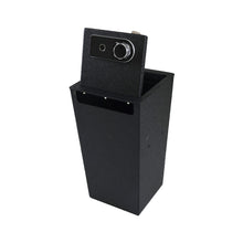Load image into Gallery viewer, Range Rover Center Console Safe (Fingerprint Lock with Key) : 2022-2024